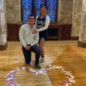 Meet your Posher, Jennifer